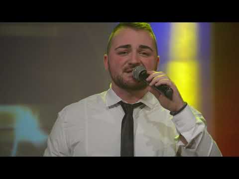 Dali cekas stara majcice - Fantastic Band MK (cover Moja Svadba 2018)