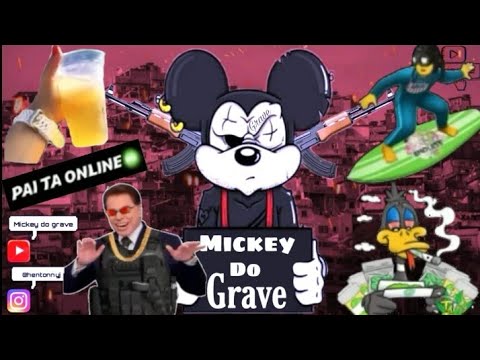 MONTAGEM-VOU PENETRANDO-MC KAUTHIN MC DANNY E MC KITINHO (DJ FERREIRA)