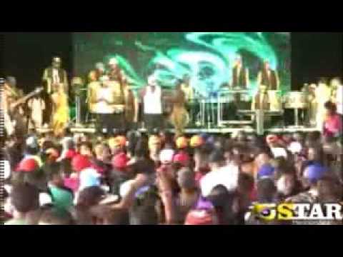 DVD Guettho é Guettho no MuquiFest 2012