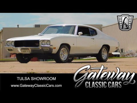 1970 Buick Gran Sport (CC-1919433) for sale in O'Fallon, Illinois