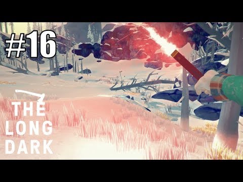 Taasko jäi jotain löytämättä!? - The Long Dark