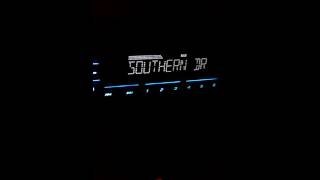 Alabama - Southern Drawl