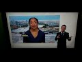 BBC London News Fire Brigades U On Grenfell Rail Strike Adds Tube Strike John Lewis Build Flats TfL