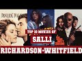 Salli Richardson Whitfield Top 10 Movies Best 10 Movie Of Salli Richardson Whitfield