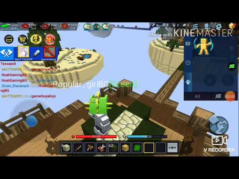 Dupe glitch in bedwars