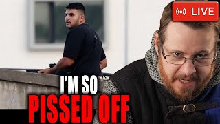 We need to talk about the Australian Bondi Beach shooting - The Culture Crusade