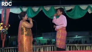 Download lagu adu perkolong kolong sindekah part l arus perangin angin ras jenny br sembiring mp3