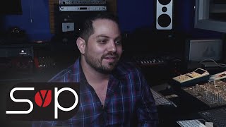 Vocalista de Voz de Mando comparte que enfrentó burlas