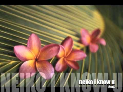 NEIKO I KNOW U_TMaquak+Teidy Boy+ITK+Bwenaman - Kiribati@tm..