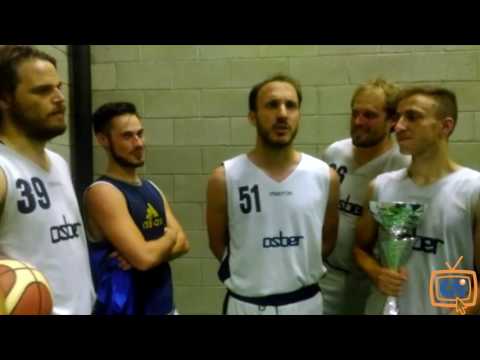 Intervista Osber New - Marco Putelli