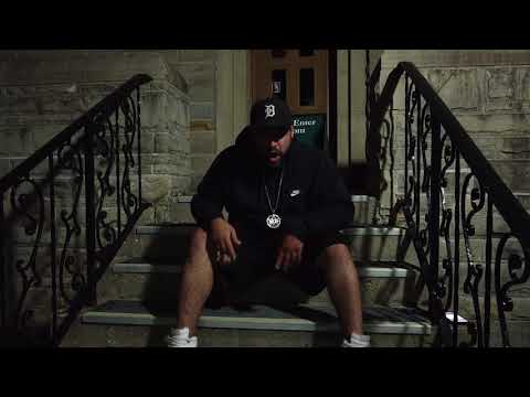 Ant G   Trade Your Pain (Official Video)