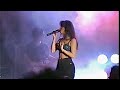 Selena - Tus Desprecios/Cobarde (EN VIVO, Dallas Texas 1994)