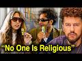 Her Fundamentalist Religion Take Shocked Me...