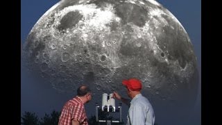 Dream of Green Aurora&#39;s, Moon Rock &amp; God Wants the Muslims