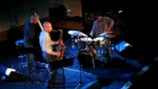 Joshua Redman in Concerto