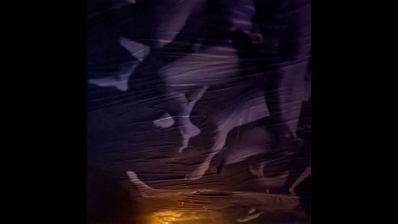 GRAZER - Back to Blue