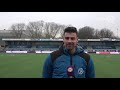 Een flinke domper voor De Graafschap in Eindhoven