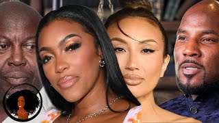 Jeezy Demands FULL CUSTODY Of Daughter With Jeannie | Porsha Back In Simon's House