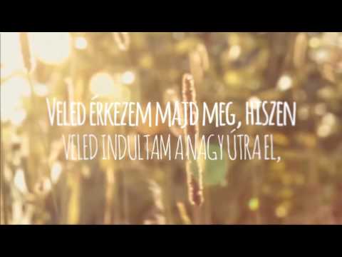 INDIGÓ UTCA feat. FLUOR - MÁSMILYEN (Lyric video)