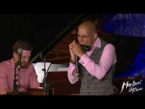 Grégoire Maret - "Beautiful Memories" Live at Montreux Jazz Festival 2016