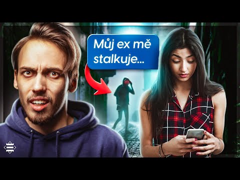 Vaše TOXICKÝ VZTAHY mě TRAUMATIZOVALY.