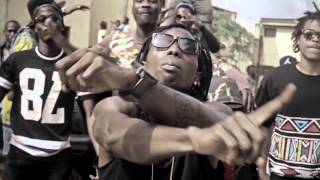 RODWYN -  Bayam Selam ( Clip Video officiel)
