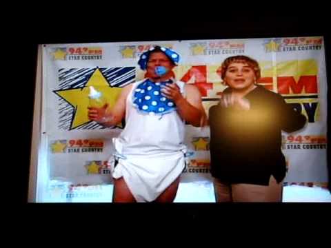 Eric's Brother's Commercial