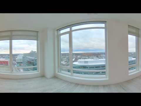 Check 3 Bedrooms 2 Bathrooms Apartment in Virtual Tour,Guest Street, Boston
