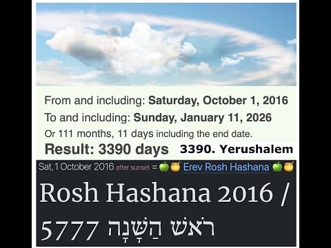 A TRUMPET FOR MY PEOPLE - JANUARY 11, 2026