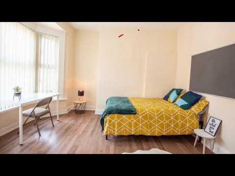 Student Home Liverpool   accommod8 7 Bed Student Home Kensington L7