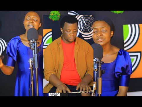 Iby'Imana ikora 45 Agakiza - Joselyne & Bikem wa Yesu - Video-Live Session