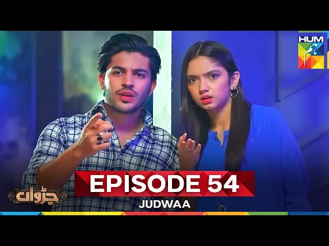 Judwaa Episode 54