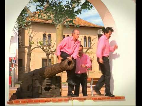 PORT BO & MONTGRINS - El Canó de Palamós (video oficial)