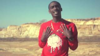 Fred Nice - Fire feat. Cro (Directed By @JusOrange3)