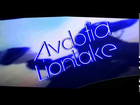 Avdotia Lionlake 2D Intro (by MolagxBal Motion Designer )