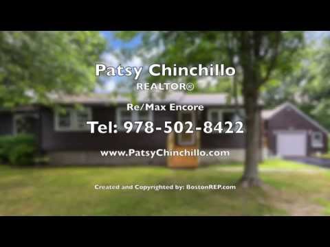 129 Navillus Road, Tewksbury MA - Patsy Chinchillo - Tel 978-502-8422
