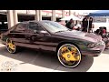 Whips Of Atlanta (96 impala)