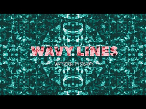 WAVY LINES