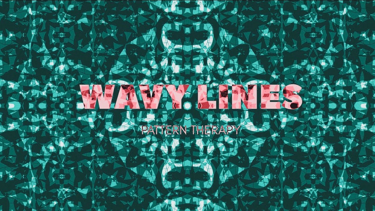 Wavy Lines