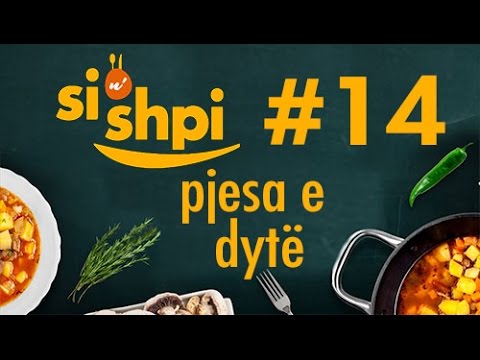 Si n`shpi Emisioni 14 - Pjesa e Dytë - Agim Gërguri, Hekuran Krasniqi dhe Kushtrim Qerimi