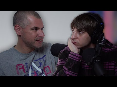 VLADIMÍR 518 | very nice podcast #5