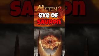 Miniaturka - Metin2 History - Eye of Sauron in Metin?  | Metin2 secret[13]