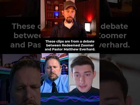 🤡Christian CLOWN WORLD!🤡🏳️‍🌈The Presbyterian Church USA Accepts Heresy and Rejects Orthodoxy!