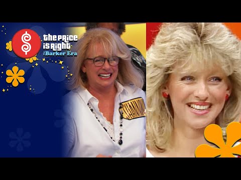 The Price Is Right Redemption: Shannon Fox Talks About Her Time Playing the Now and Then Game