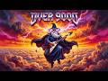 Music to Become Overpowered LIVE | Heavy Metal & Synthwave for Over 9000 Power