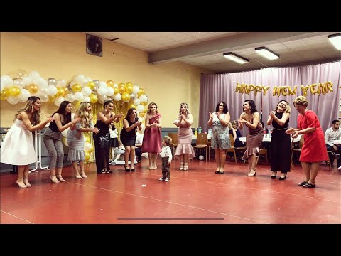 Dasma Shqiptare 2018