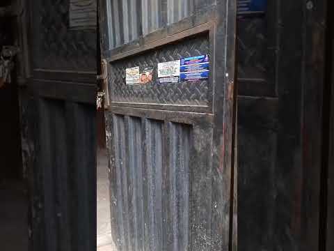 2-Bedroom Flat with Farming & Poultry Space To Let – Ile-Iwe, Ikotun-Egbe