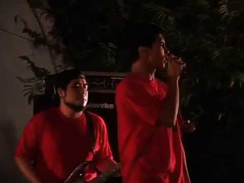 Dicta License - Alay Sa Mga Nagkamalay Noong Dekada Nobenta [Official Video]