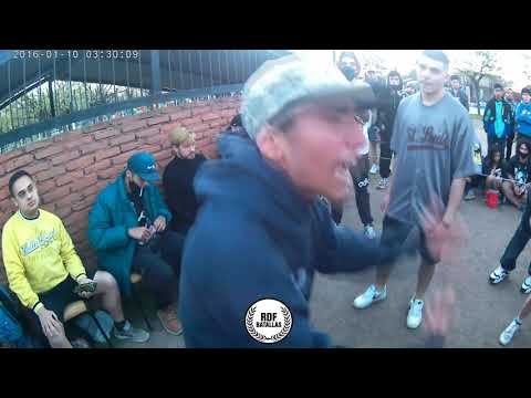 Ezeiza Under - Octavos - DNO vs EROS vs LS vs DESTRO - 17.09.2021