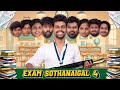 Exam Sothanaigal 4 Micset
